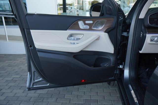 New 2026 Selenite Grey Metallic Mercedes-Benz GLE 350 image 43