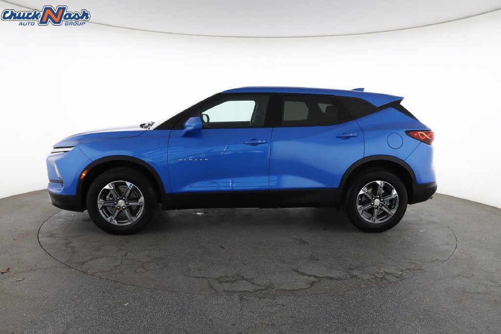 2026 Chevrolet Blazer 2LT - Photo 7