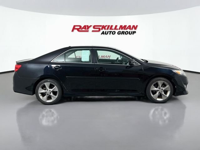 Used 2012 Black Toyota SE Limited Edition image 7