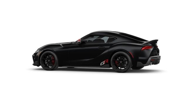 New 2026 Black Toyota MkV Final Edition image 27
