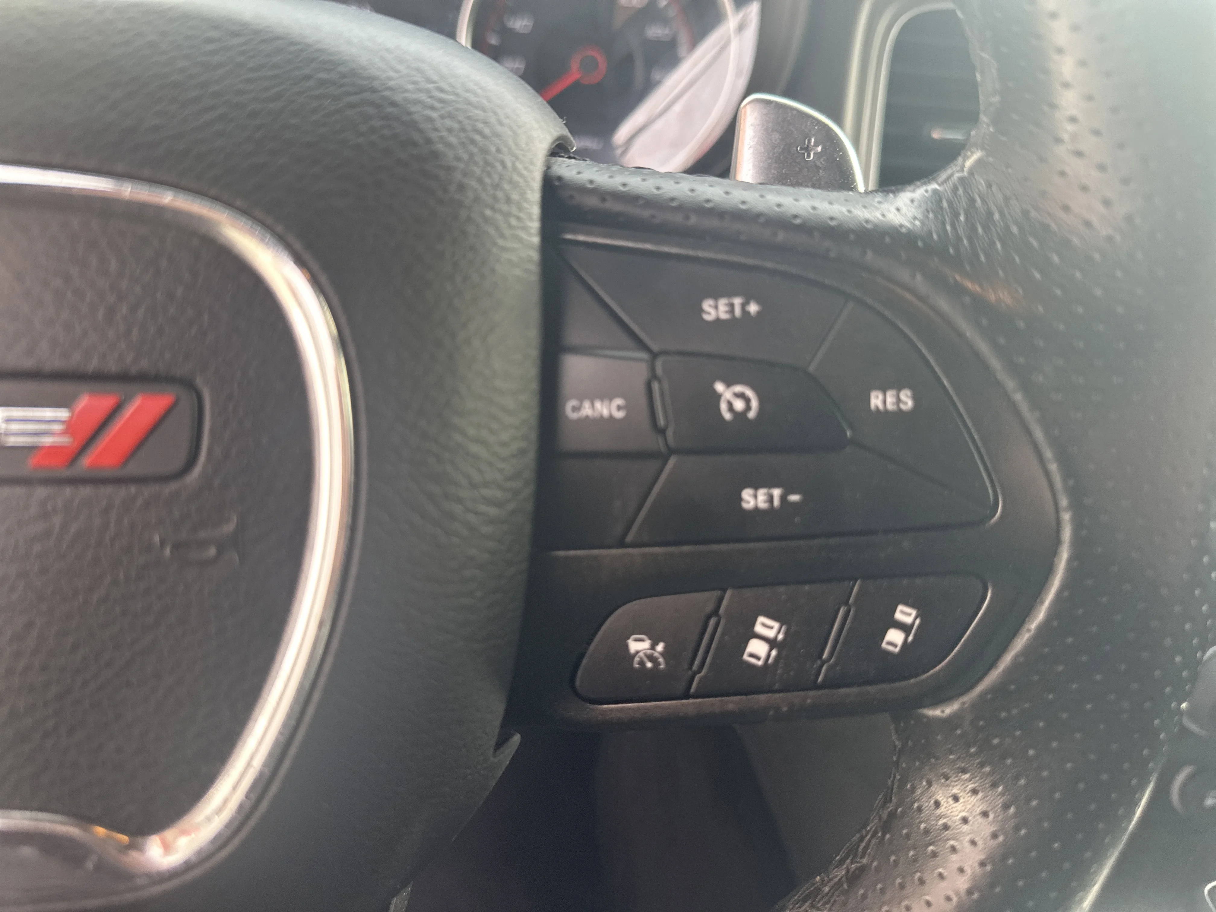 Used 2023 Sublime Metallic Clearcoat Dodge R/T image 14