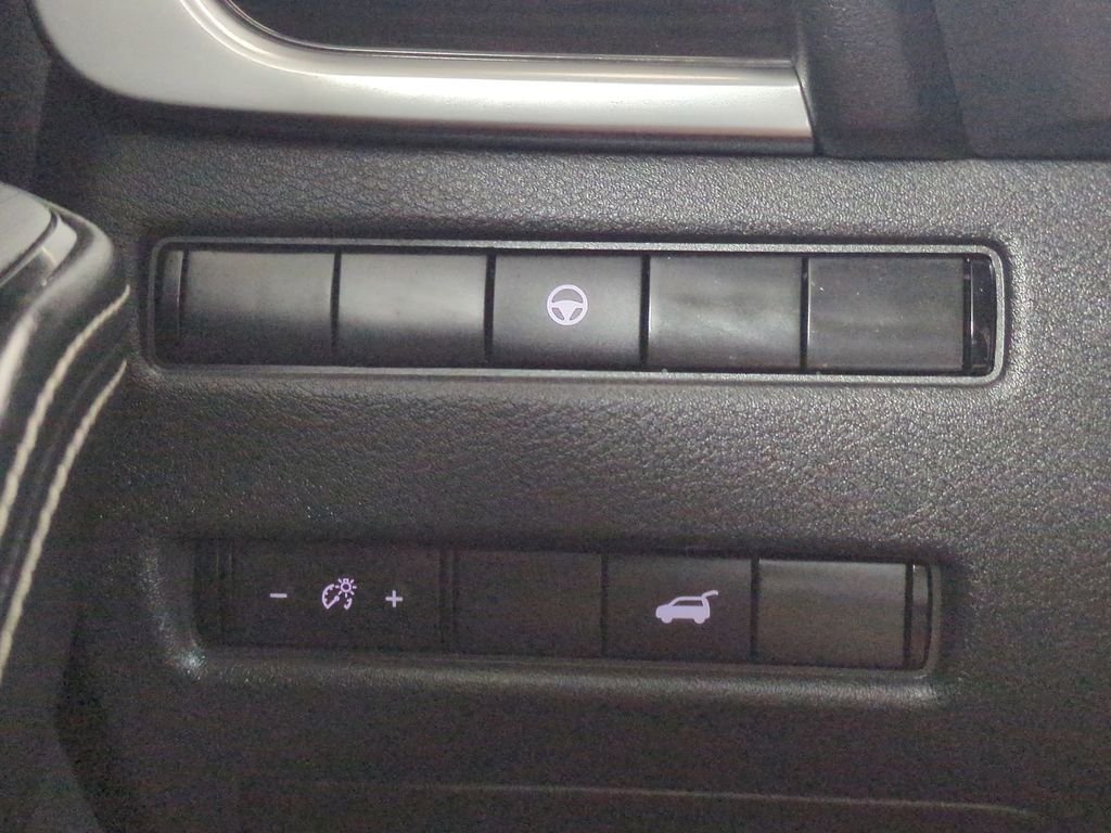 2021 Nissan Rogue SL - Photo 29