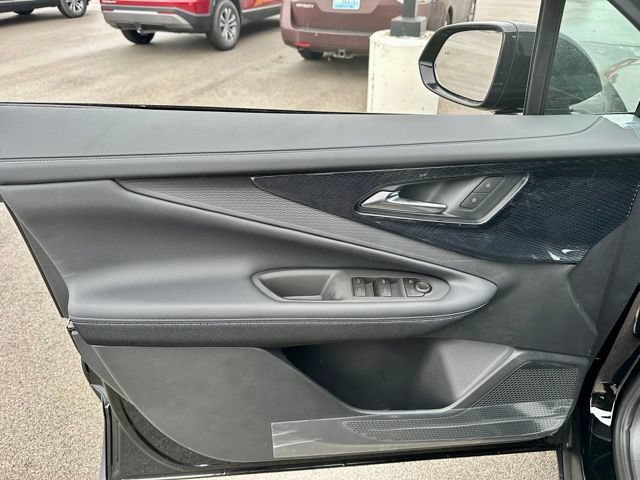 2026 Chevrolet Blazer EV LT - Photo 11