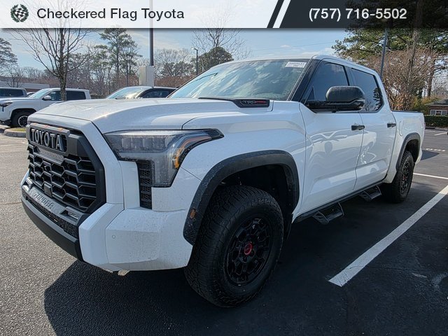 2023 Toyota Tundra