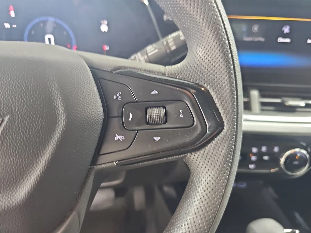 Certified Used 2024 Blue Chevrolet LT image 22