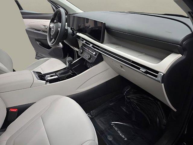 New 2026 Black Hyundai SE AWD image 19