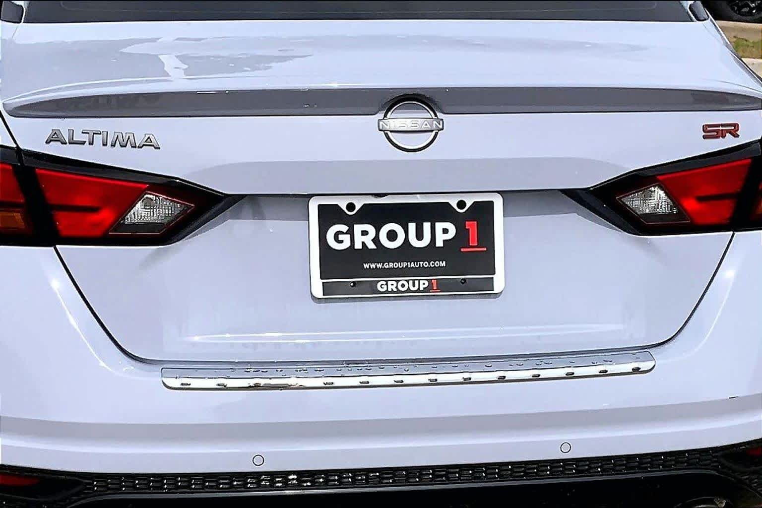 Used 2023 Gray Sky Pearl Nissan 2.5 SR image 31