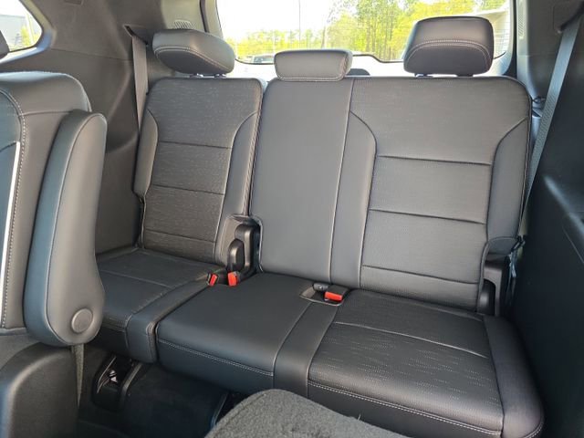 2025 Buick Enclave Sport Touring - Photo 36