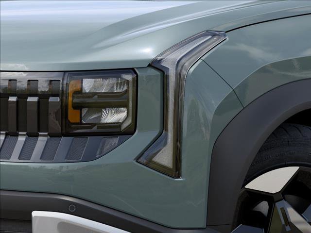 New 2027 Iceberg Green Kia S image 10