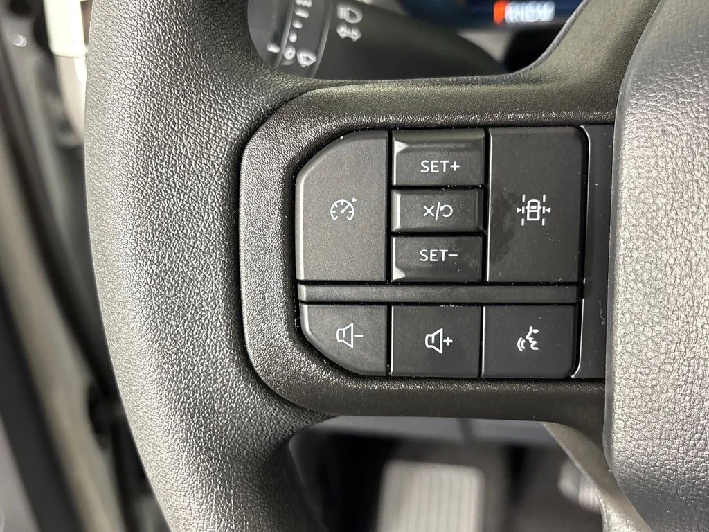 New 2026 White Ford STX image 19