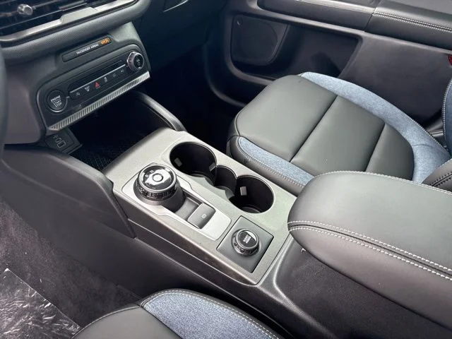 New 2026 Oxford White Ford Outer Banks® image 20