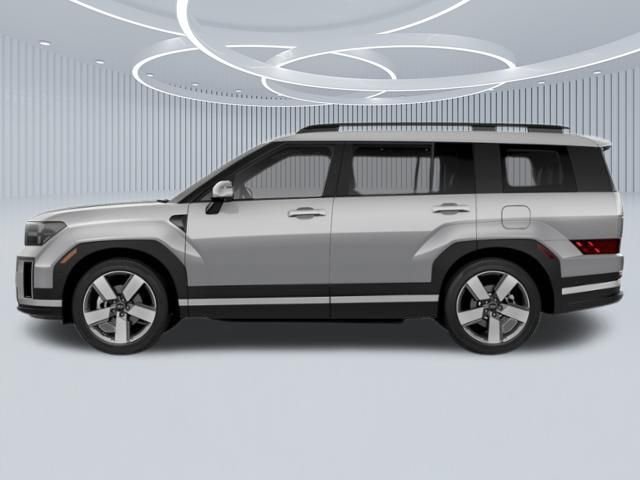 New 2026 Silver Hyundai Limited image 2