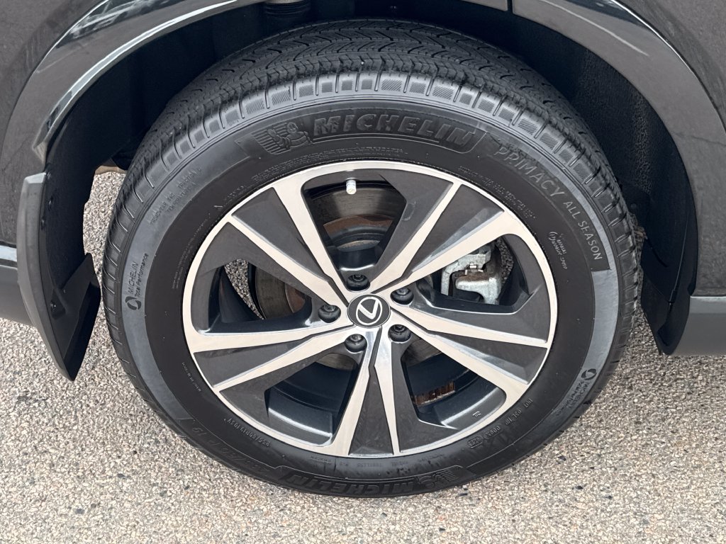 Used 2024 Black Lexus 350 Premium image 41
