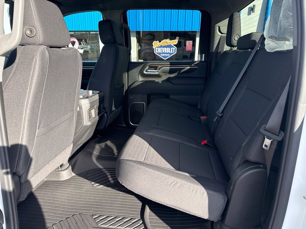 2026 Chevrolet Silverado 3500 HD LT - Photo 36