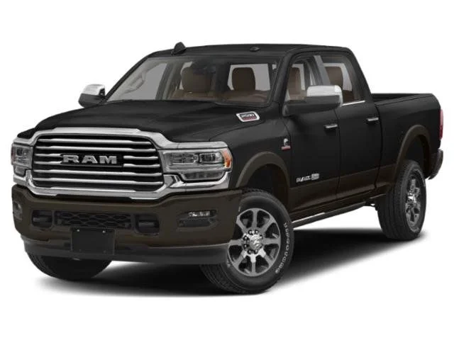 2019 RAM 2500 Laramie Longhorn 4X4 Crew Cab LWB's photo