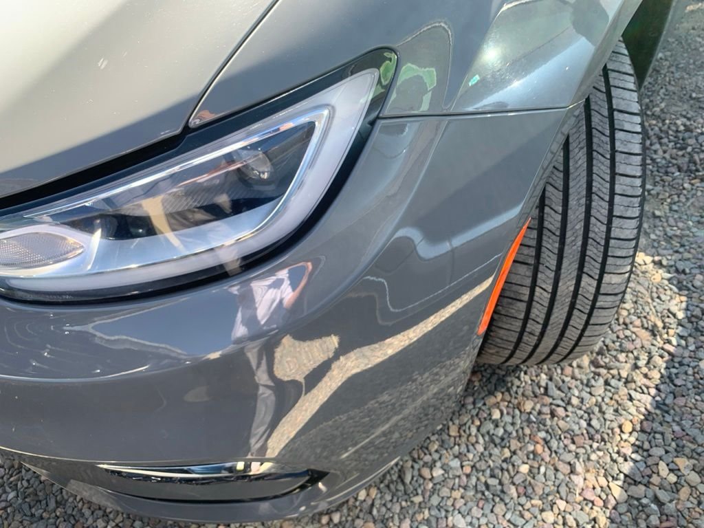 Used 2022 Gray Chrysler Touring L image 2