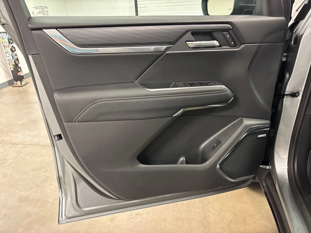 2026 GMC Acadia Elevation - Photo 21