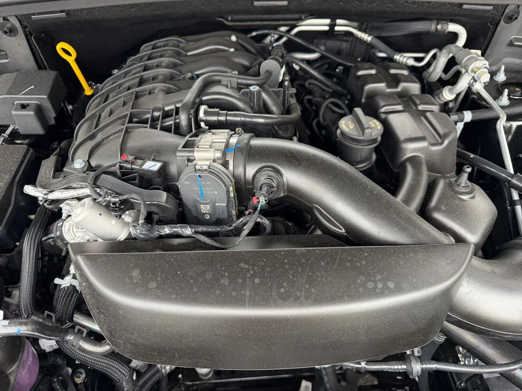New 2026 DB Black Clearcoat Dodge GT Plus image 20