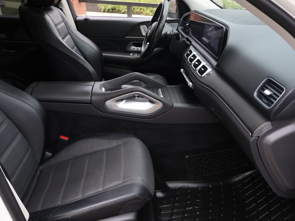 2020 Mercedes-Benz GLE GLE450 - Photo 7