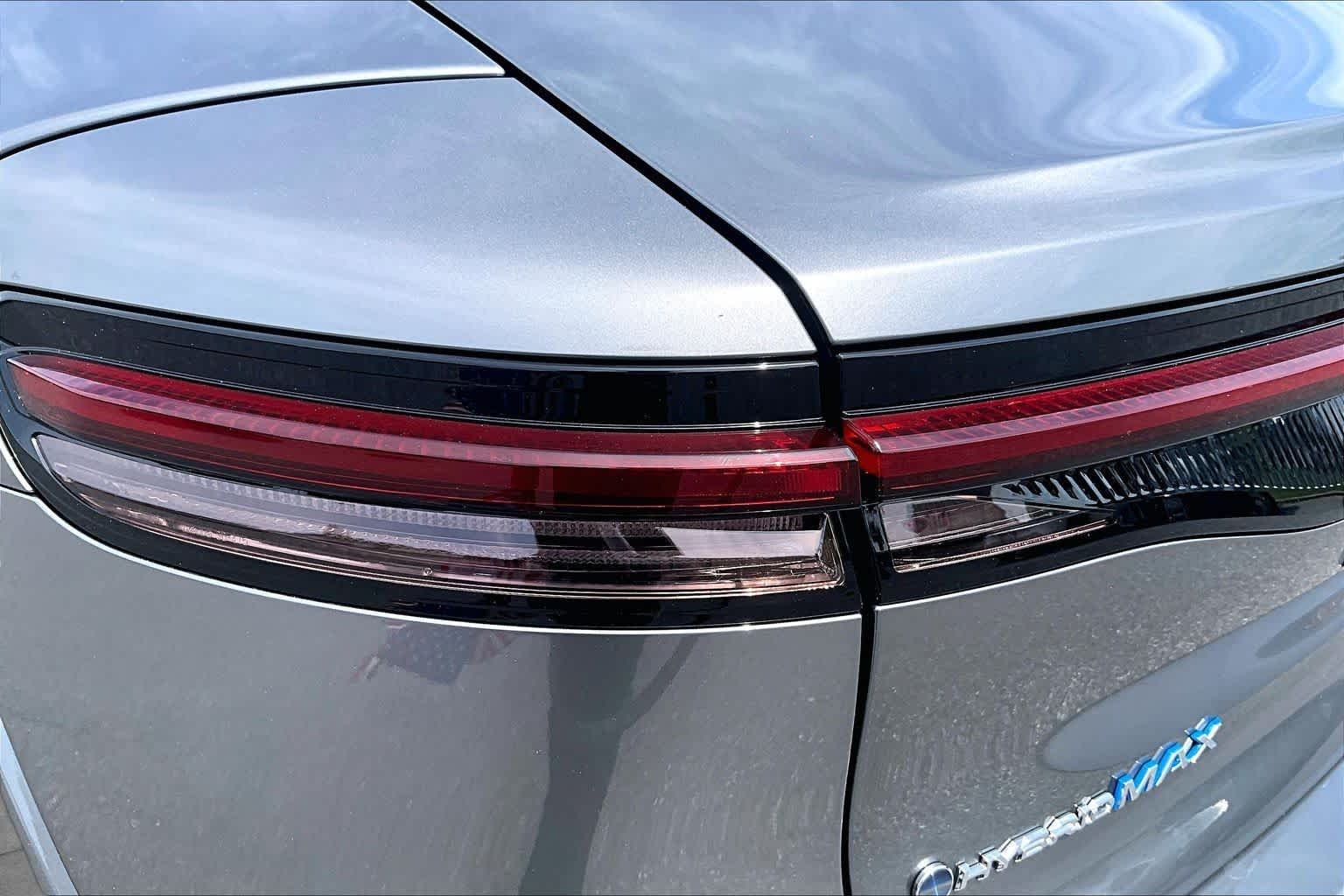 2026 Toyota Crown Platinum - Photo 29