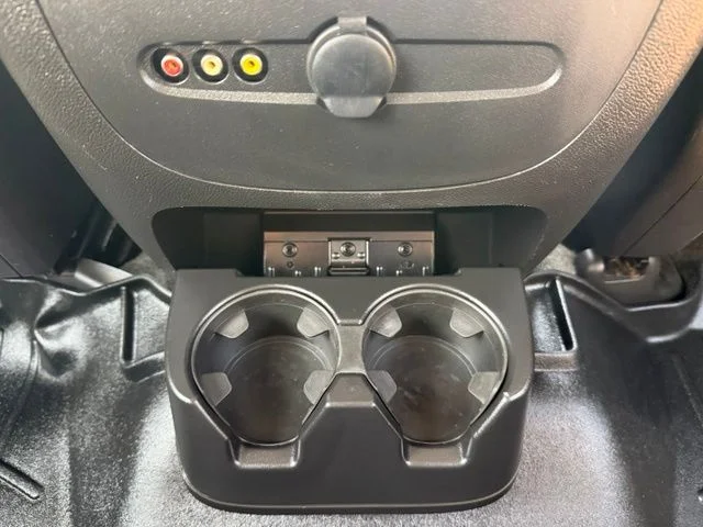 Used 2014 Silver Ice Metallic Chevrolet LT image 12