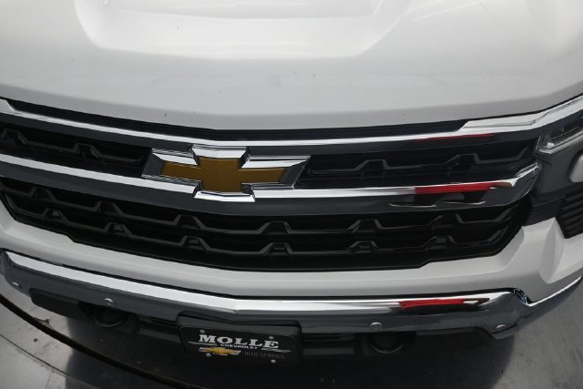 2026 Chevrolet Silverado 1500 LT - Photo 24