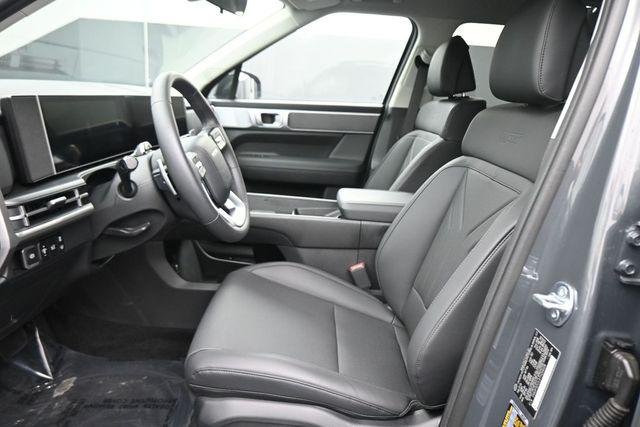 New 2026 Gray Hyundai XRT AWD image 11