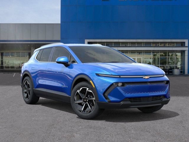 2026 Chevrolet Equinox EV LT - 6