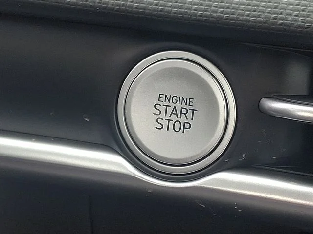 New 2026 White Hyundai SEL image 15