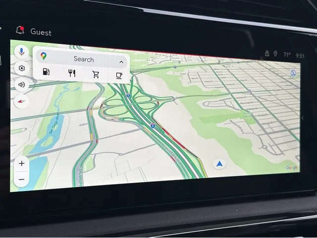 2026 GMC Sierra 1500 AT4 - Photo 26