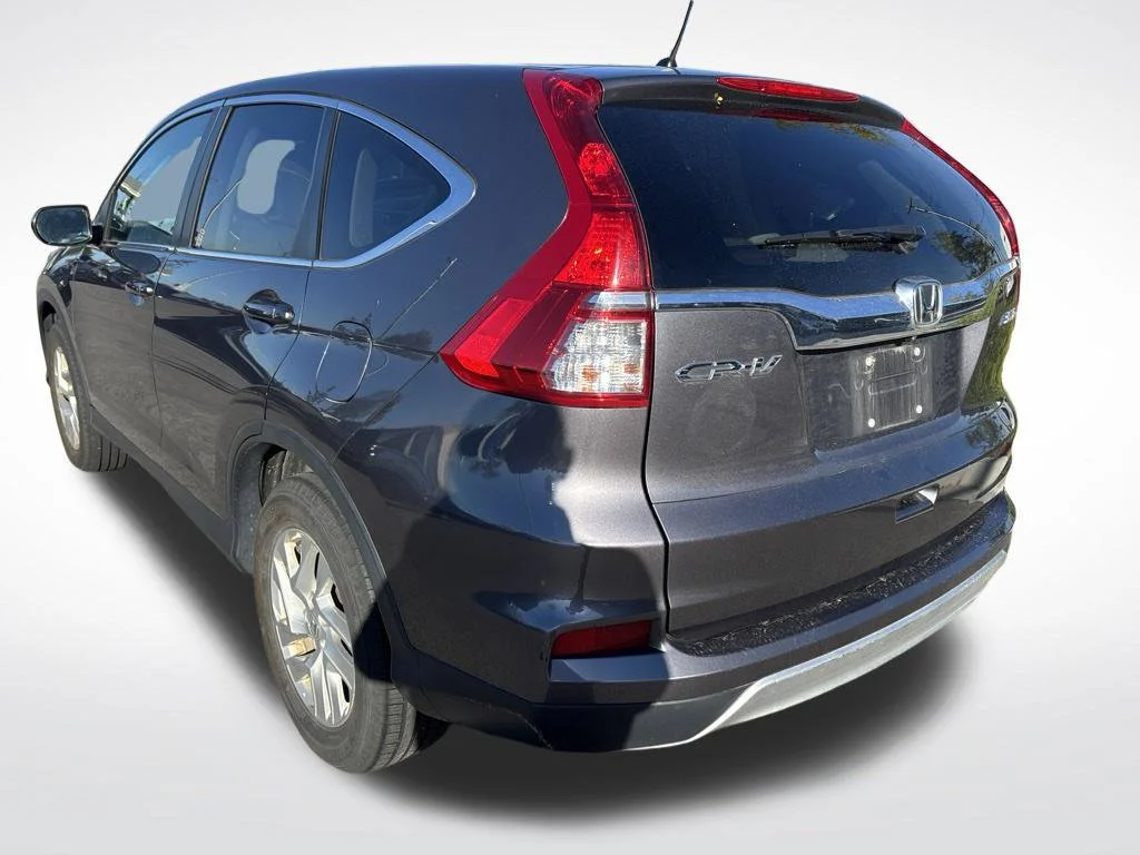 Used 2015  Honda EX image 19