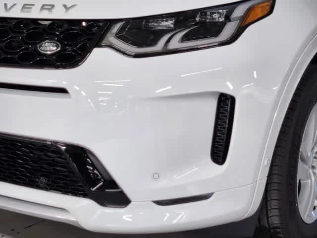 Used 2025 Fuji White Land Rover S image 12