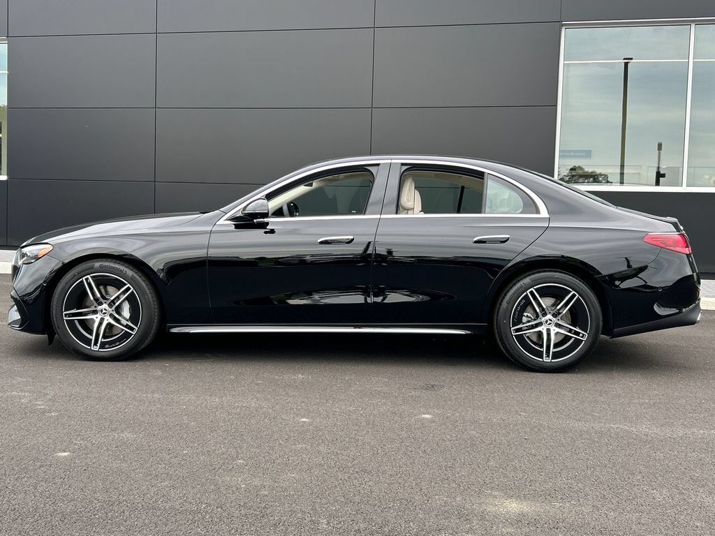 New 2026 Black Mercedes-Benz E 350 image 42