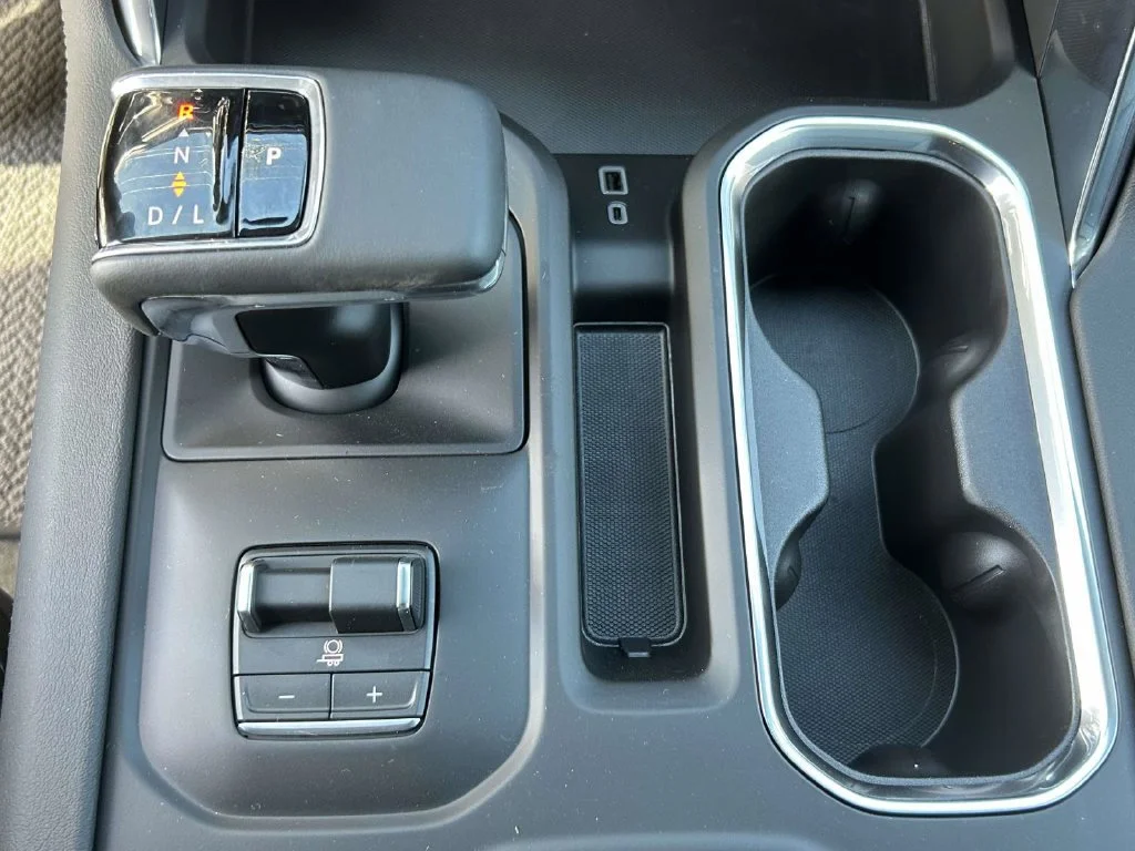New 2026 Onyx Black GMC Denali image 23