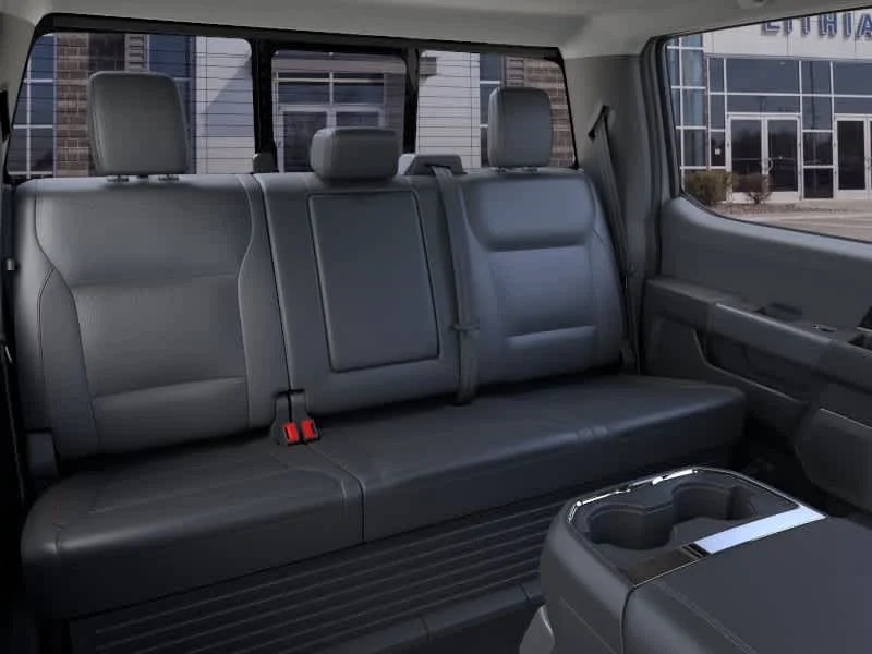 New 2026 Avalanche Ford F-250® Lariat® image 11