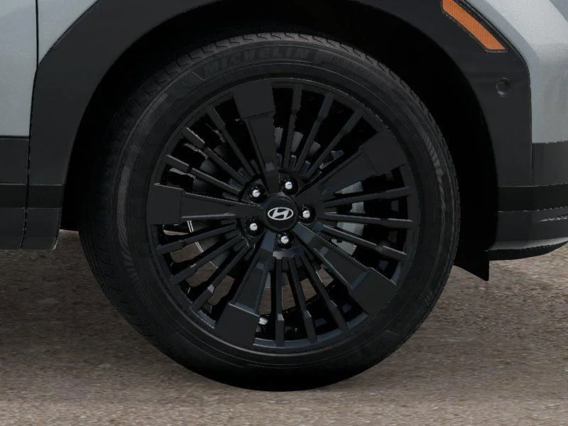 New 2026 Silver Hyundai Calligraphy image 9