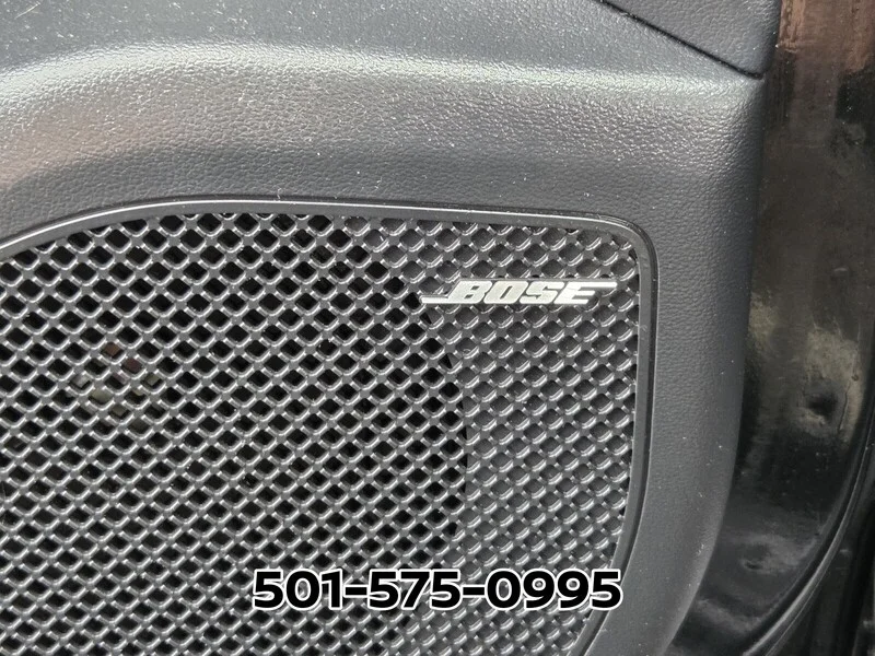 Used 2022 Phantom Black HYUNDAI LIMITED AWD image 30