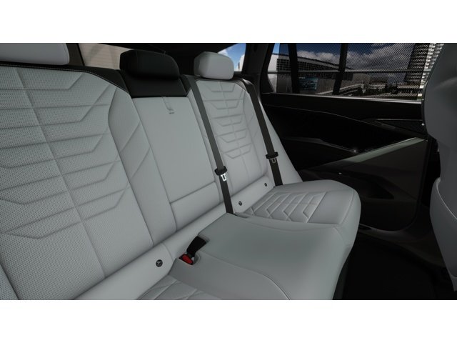 New 2027 416/Carbon Blac BMW 40 xDrive image 12
