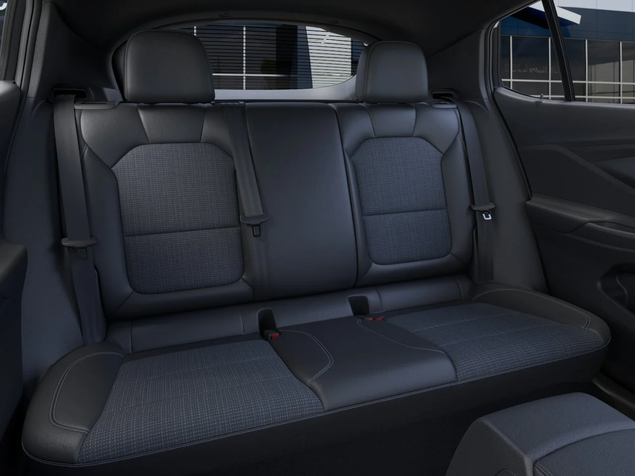 New 2026 Summit White Buick Preferred image 17