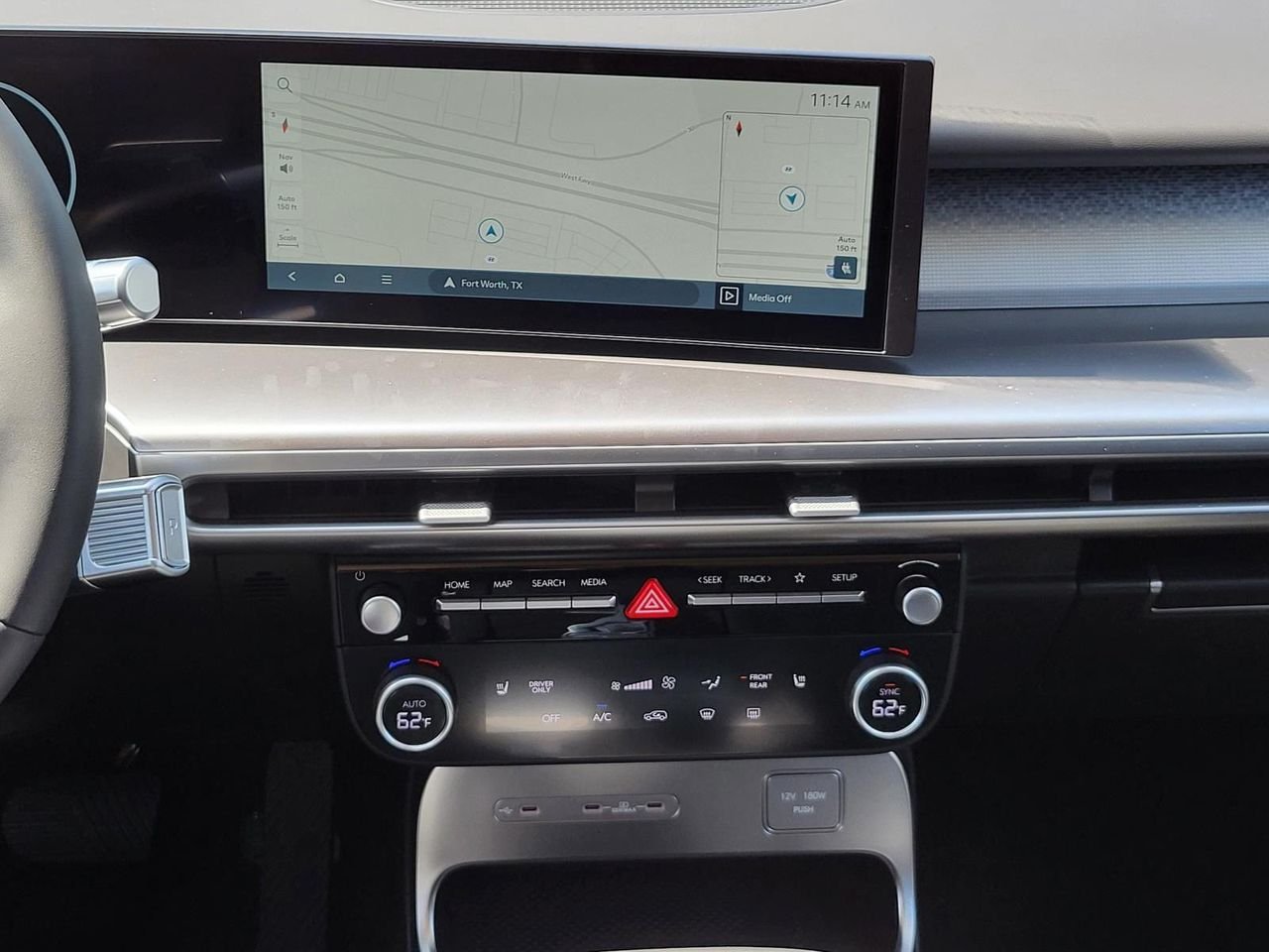 2026 Hyundai IONIQ 9 SE - Photo 16