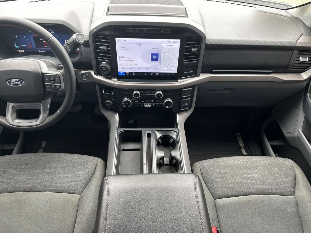 2024 Ford F-150 XLT - Photo 15