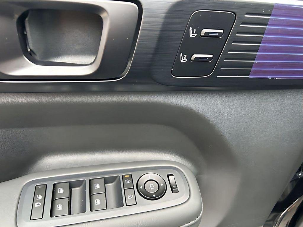 2026 Hyundai Santa Fe Calligraphy - Photo 11