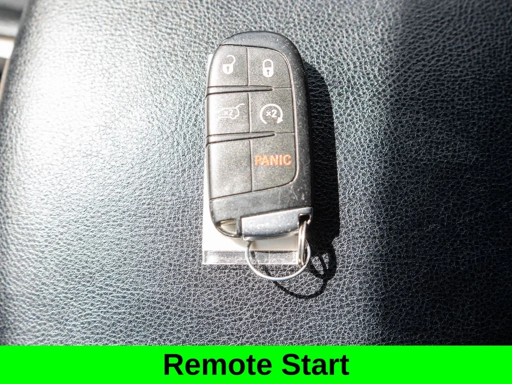 Used 2015 Black Jeep Altitude image 29