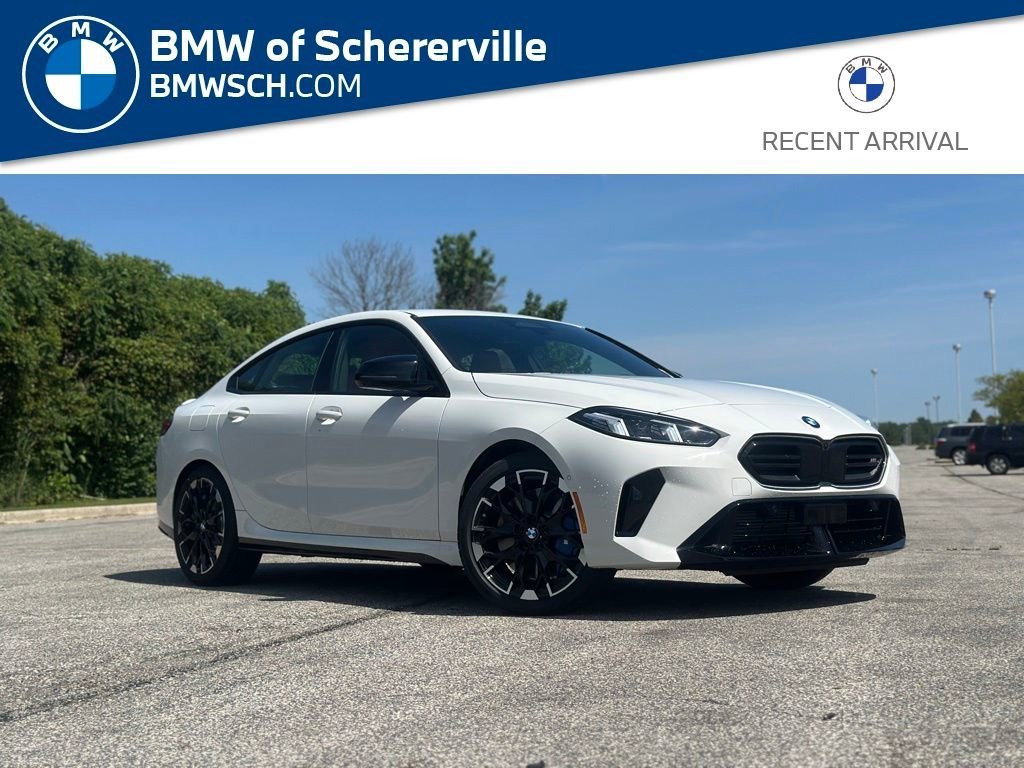 2026 BMW 2 Series M235 xDrive Gran Coupe's photo