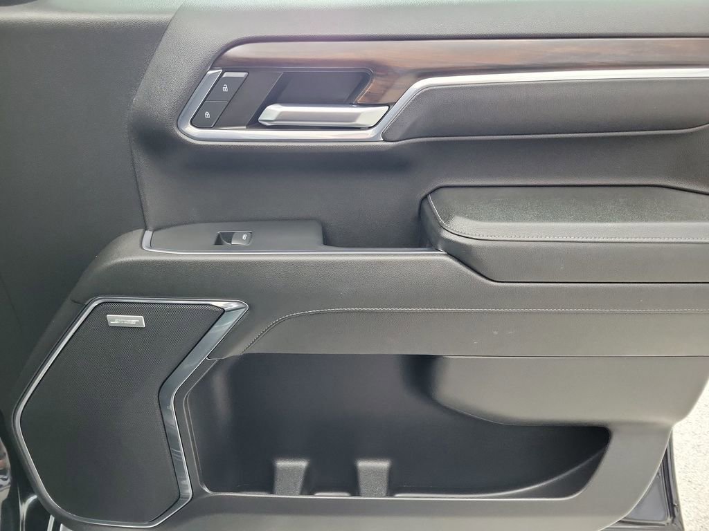 2024 GMC Sierra 1500 SLT - Photo 20