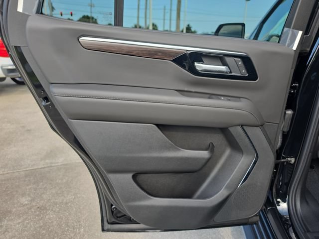 2026 Chevrolet Tahoe LS - Photo 13