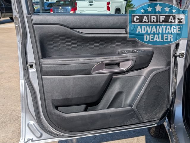 2024 Ford Ranger XLT - Photo 14