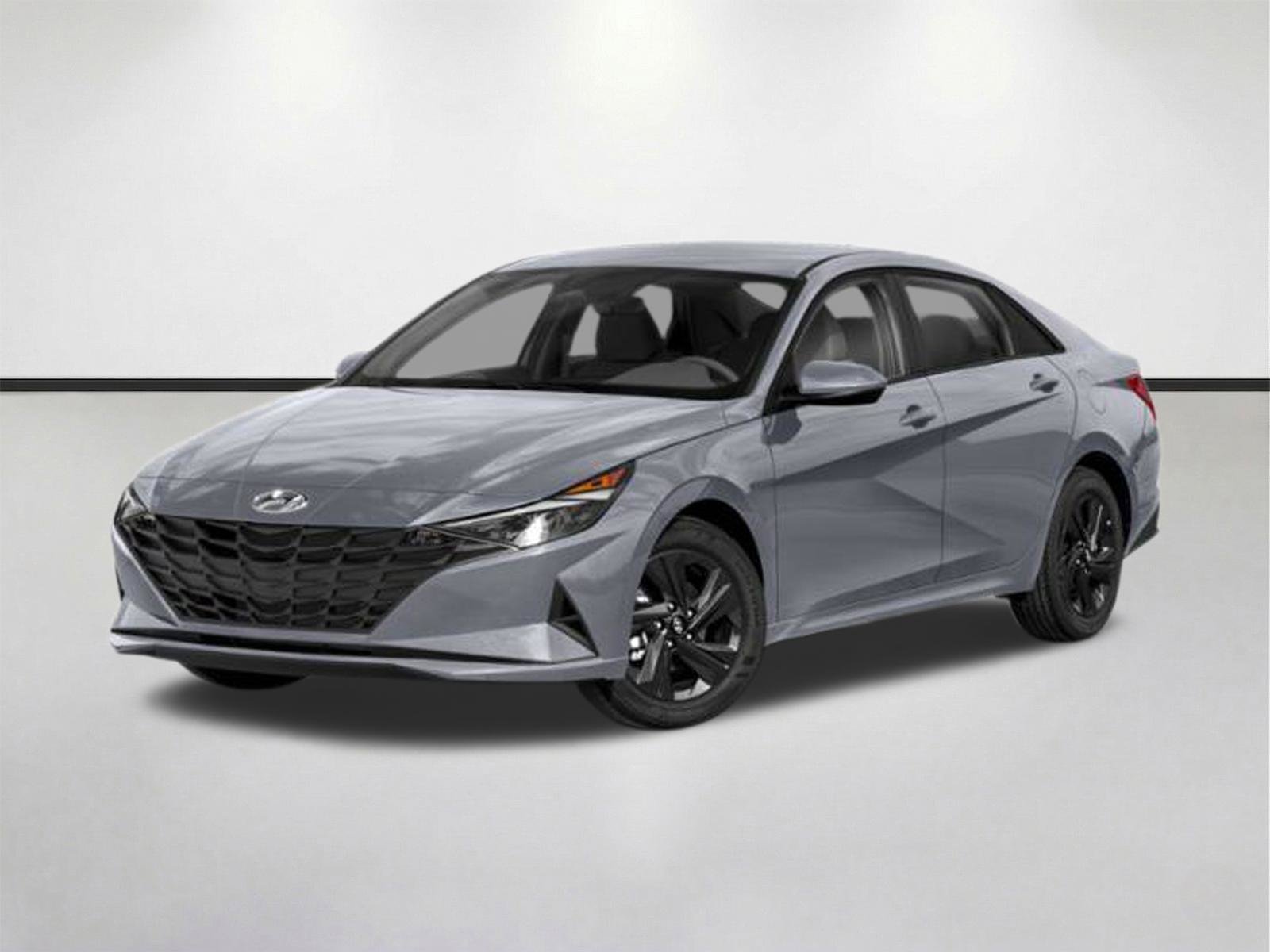Certified Used 2022 Quartz White Hyundai SEL image 4