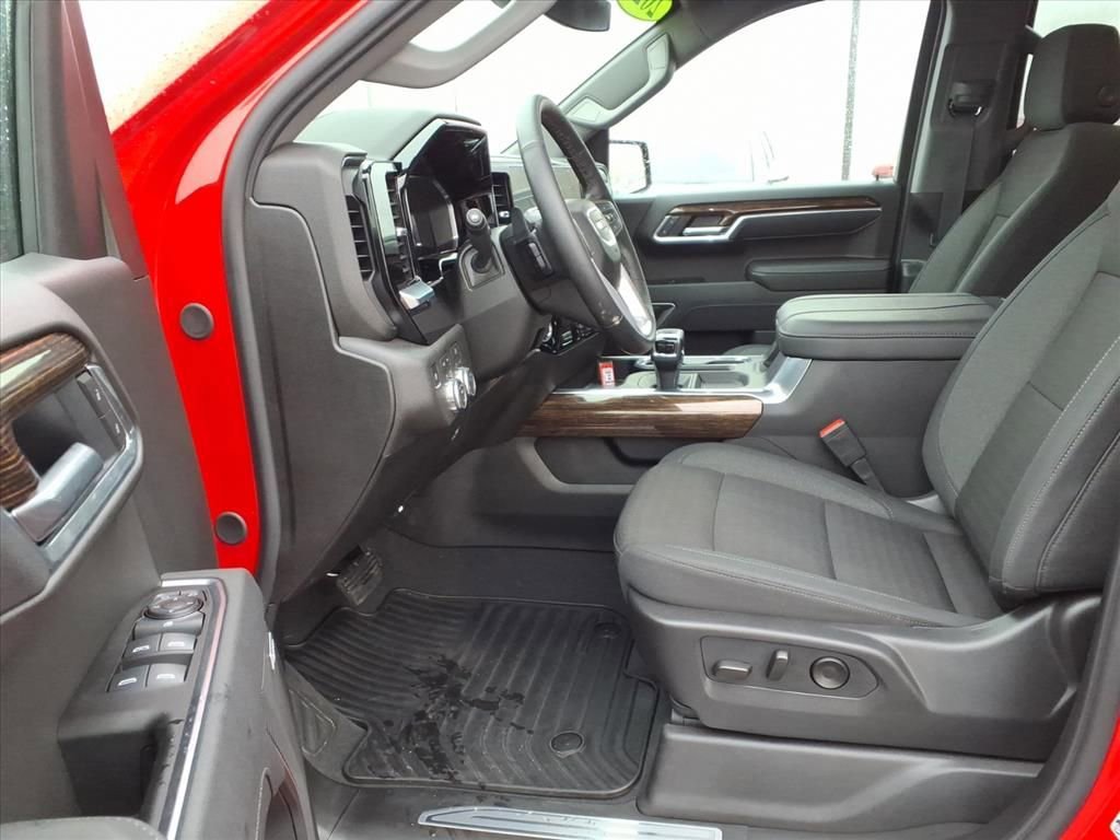 2026 GMC Sierra 1500 Elevation - Photo 17