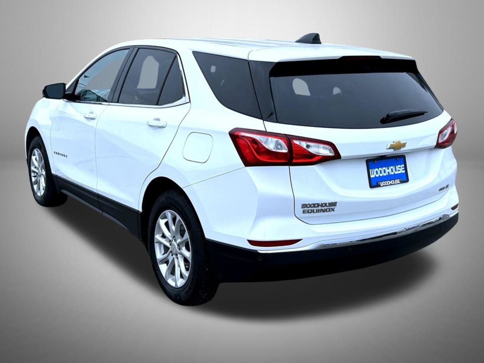 2020 Chevrolet Equinox LT - Photo 8